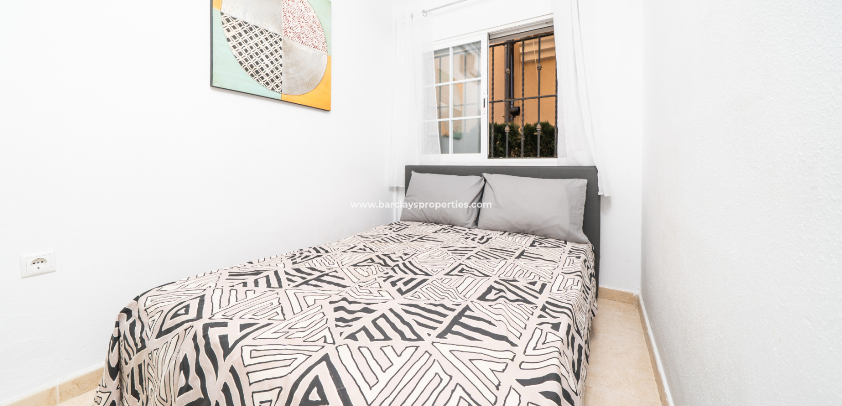 Resale - Detached - Urb. La Marina