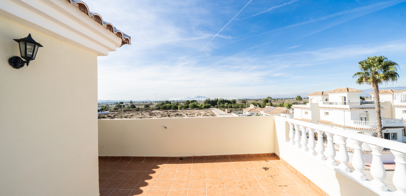 Resale - Detached - Urb. La Marina