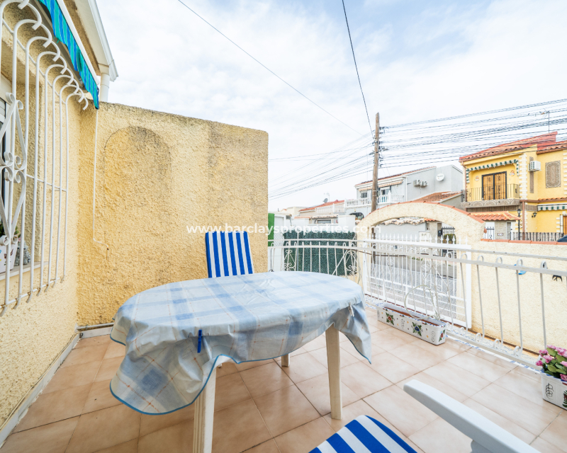 Resale - Detached - Urb. La Marina