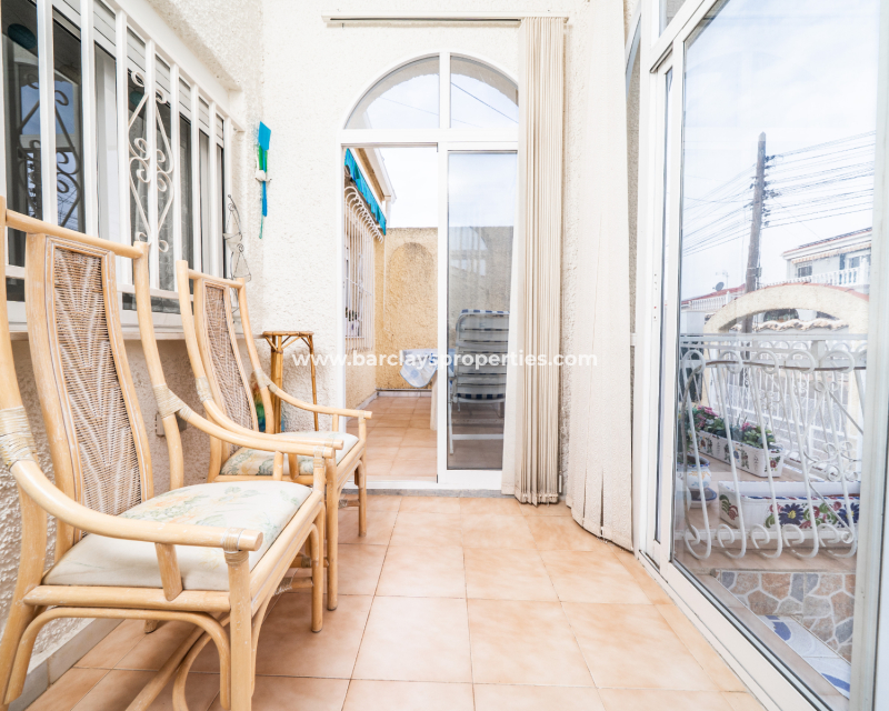 Resale - Detached - Urb. La Marina