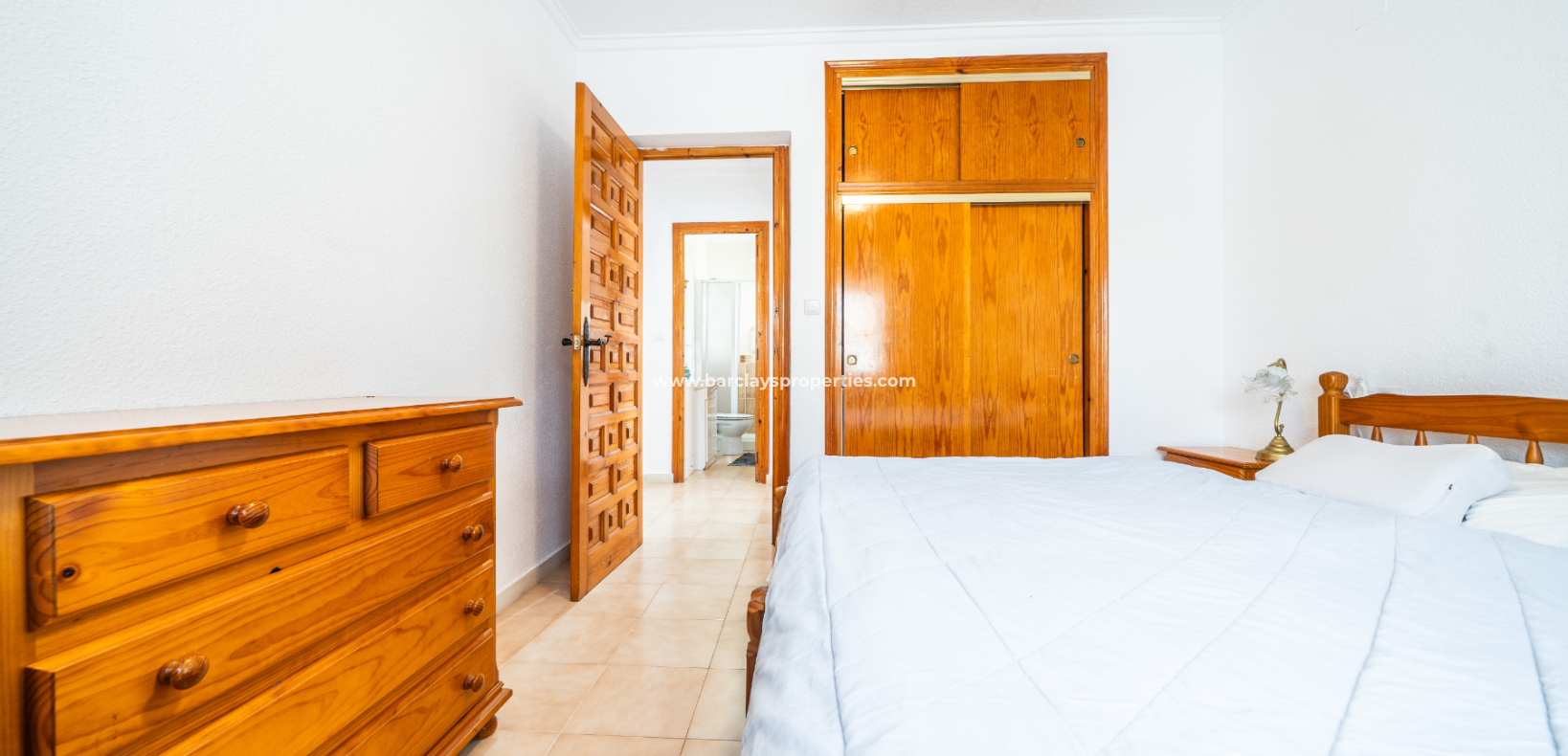 Resale - Detached - Urb. La Marina