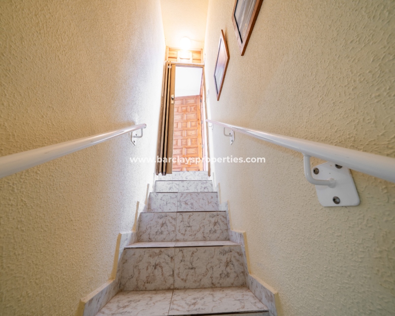 Resale - Detached - Urb. La Marina