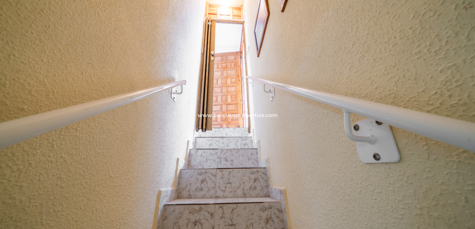 Resale - Detached - Urb. La Marina