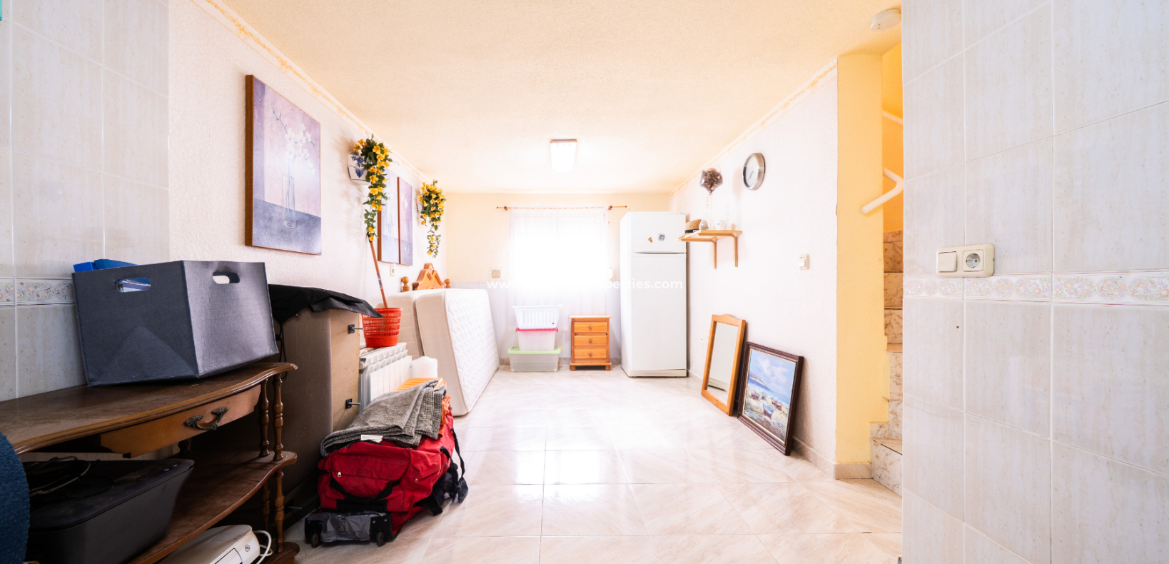 Resale - Detached - Urb. La Marina