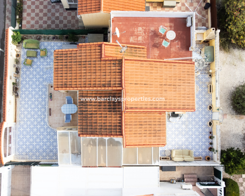 Resale - Detached - Urb. La Marina