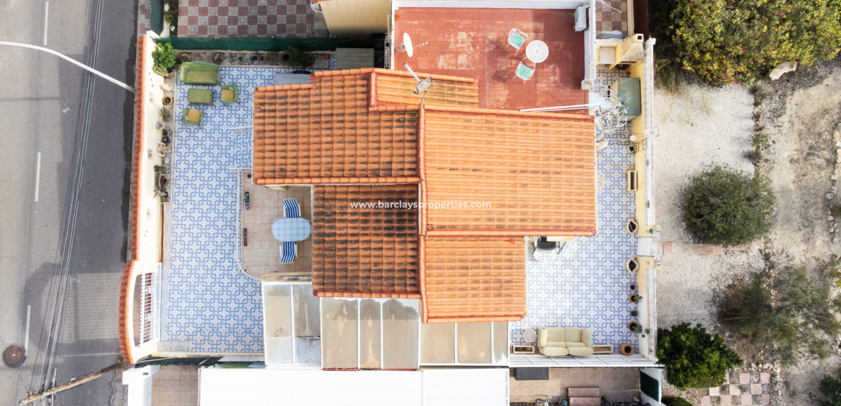 Resale - Detached - Urb. La Marina