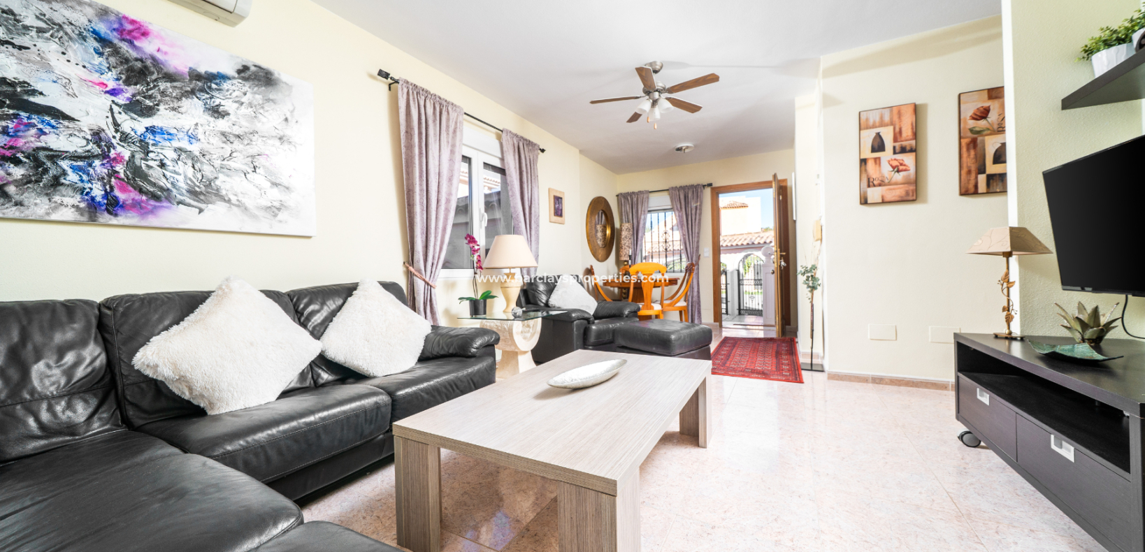 Resale - Detached - Urb. La Marina