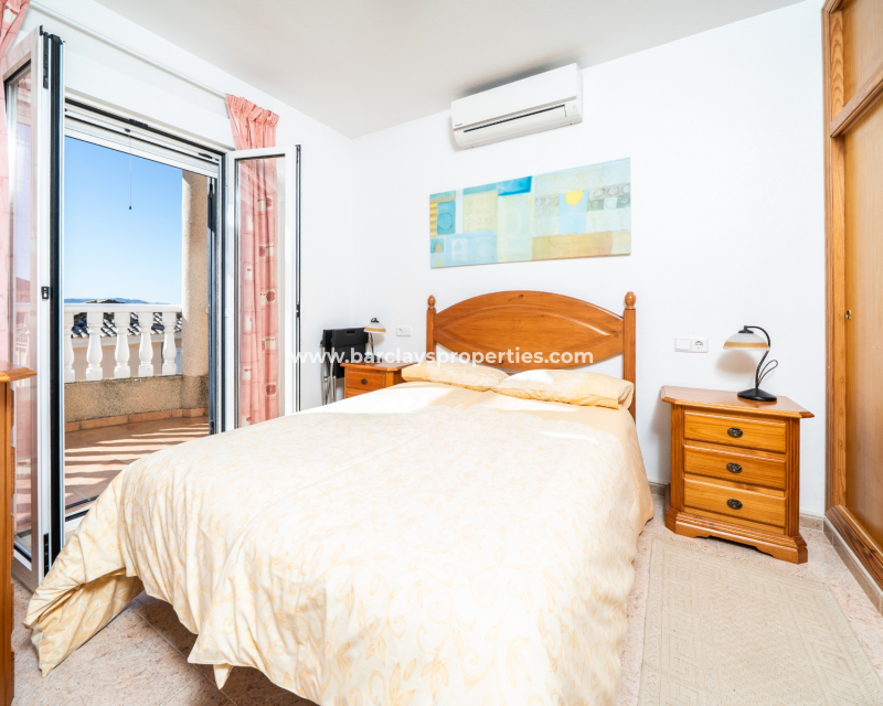 Resale - Detached - Urb. La Marina