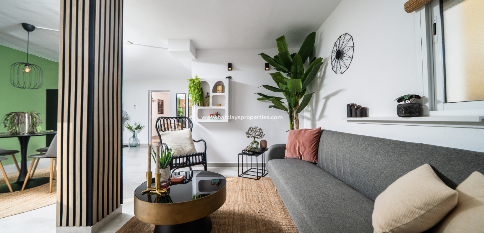 Resale - Detached - Urb. La Marina