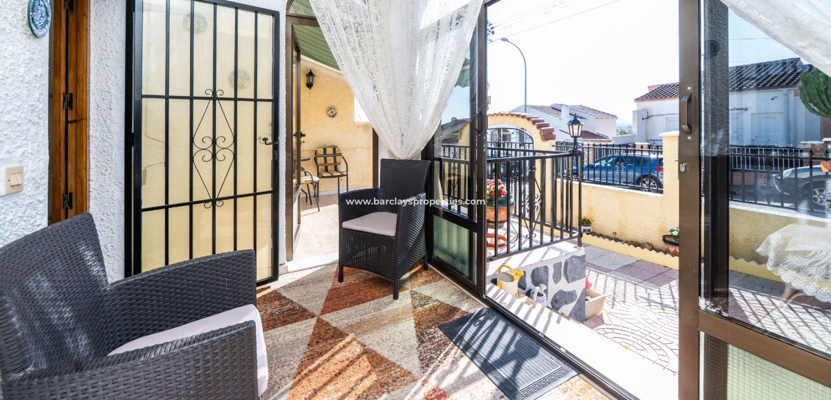 Resale - Detached - Urb. La Marina