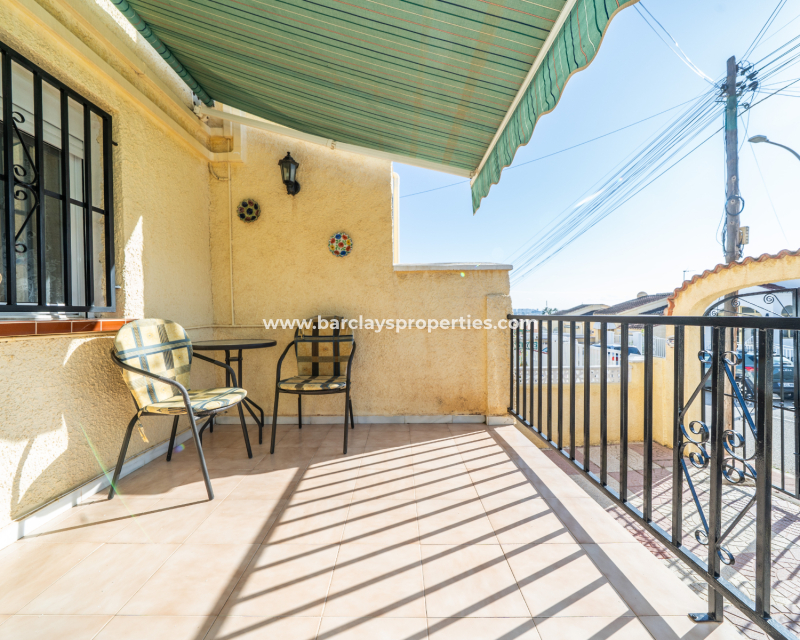 Resale - Detached - Urb. La Marina