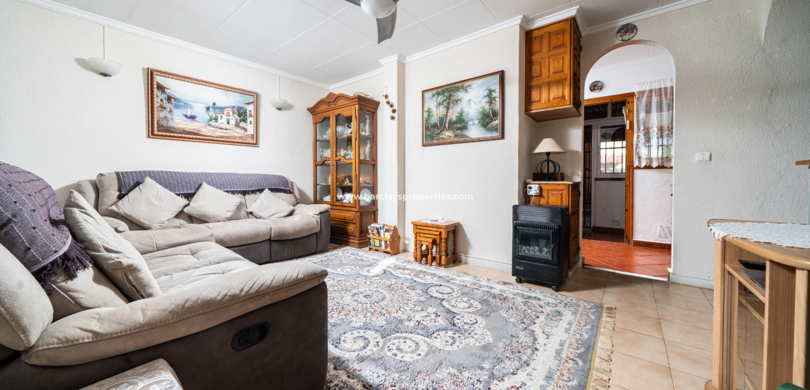 Resale - Detached - Urb. La Marina