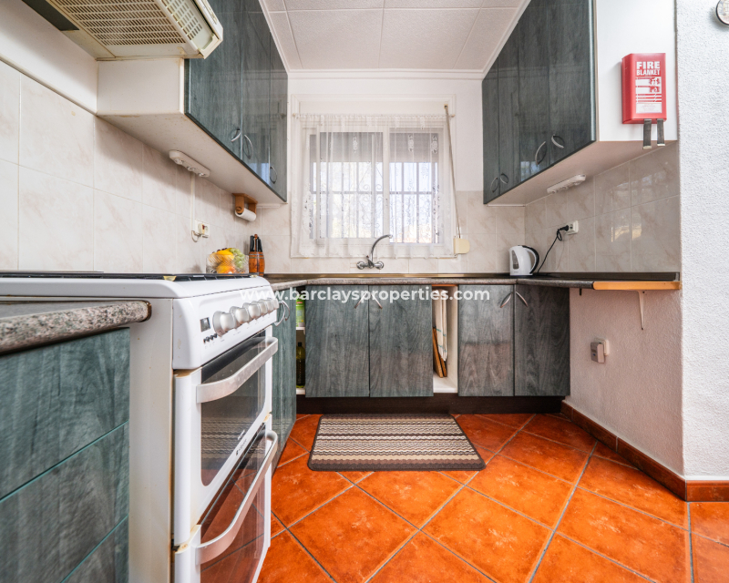 Resale - Detached - Urb. La Marina