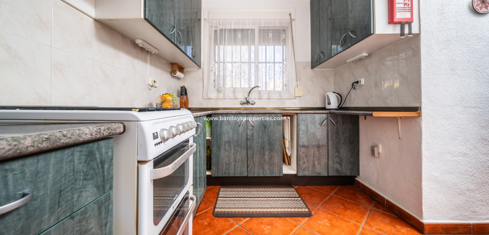 Resale - Detached - Urb. La Marina