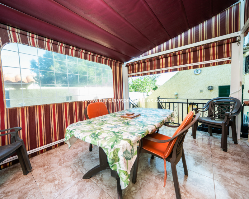 Resale - Detached - Urb. La Marina