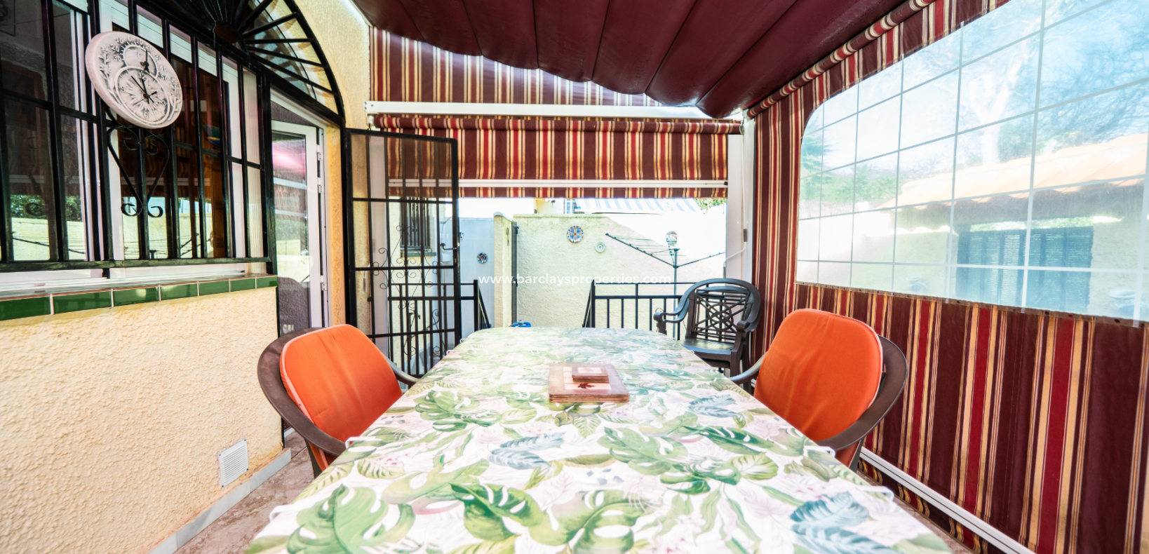 Resale - Detached - Urb. La Marina