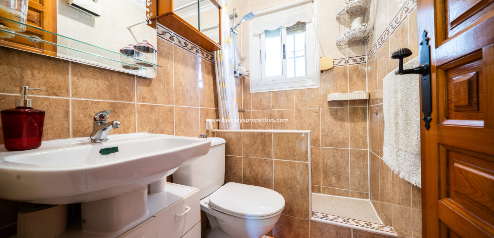 Resale - Detached - Urb. La Marina