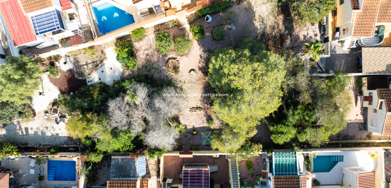 Resale - Detached - Urb. La Marina