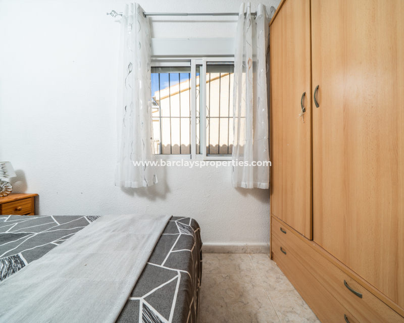 Resale - Detached - Urb. La Marina