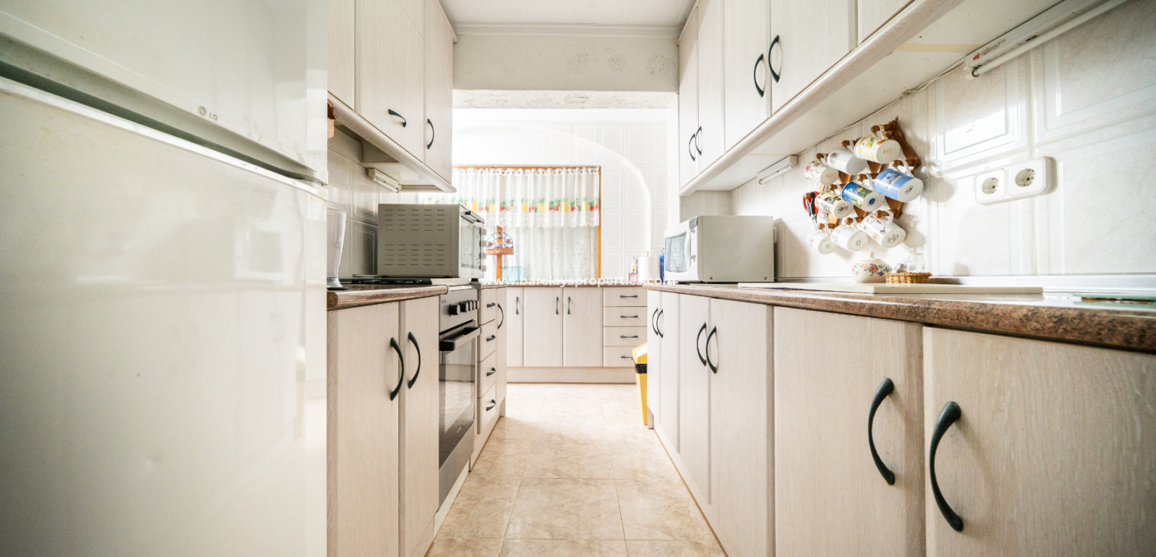 Resale - Detached - Urb. La Marina