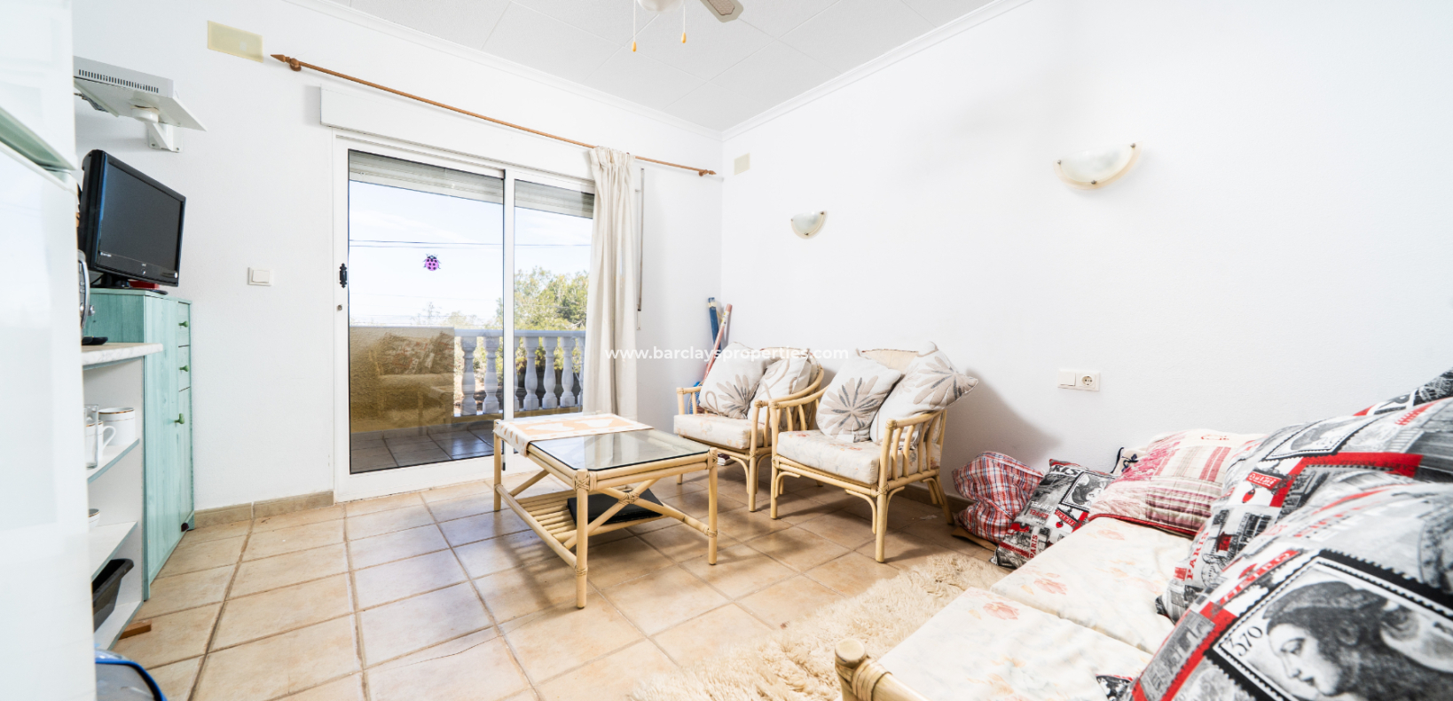 Resale - Detached - Urb. La Marina