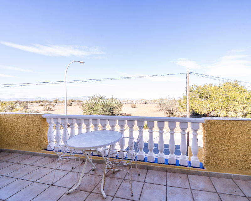 Resale - Detached - Urb. La Marina