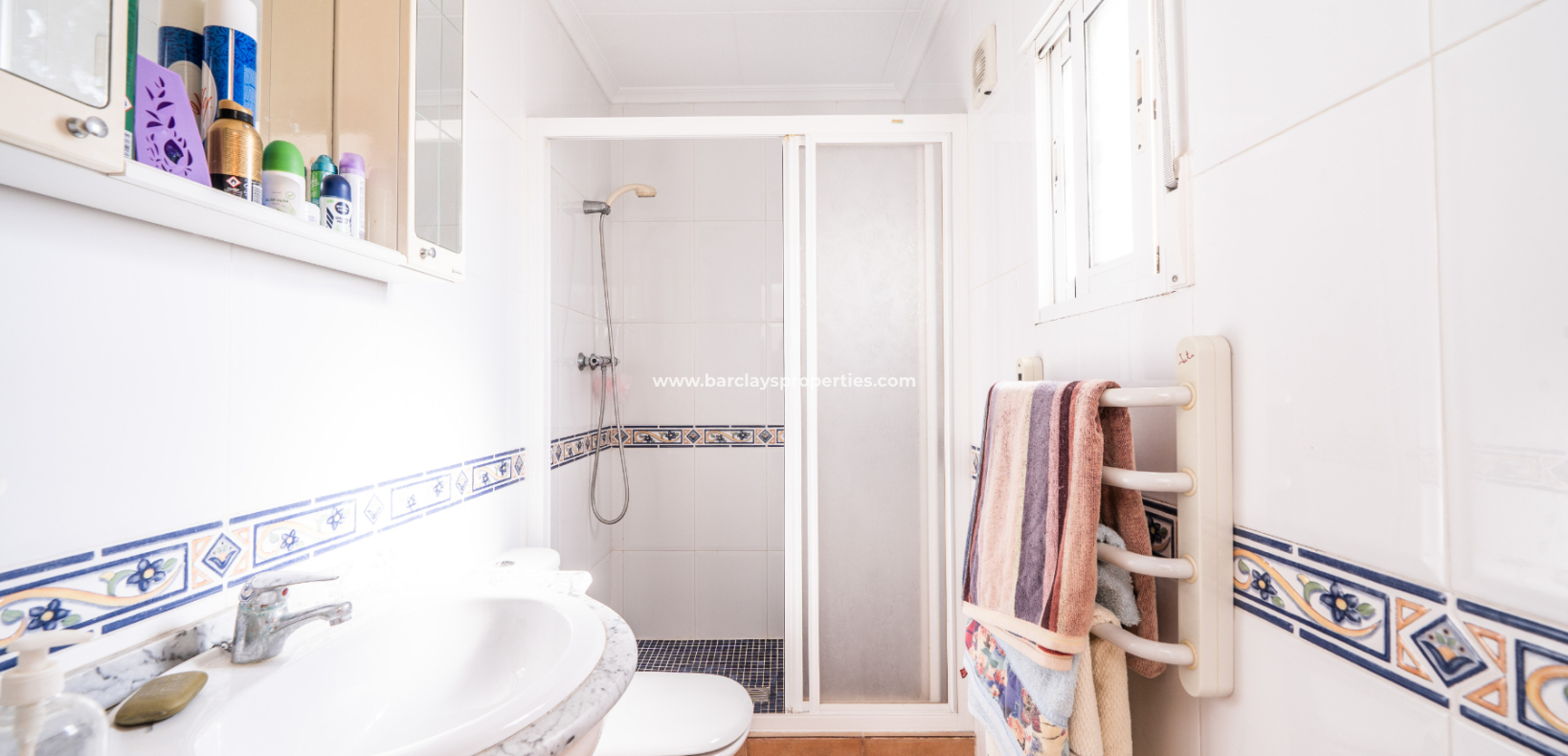 Resale - Detached - Urb. La Marina