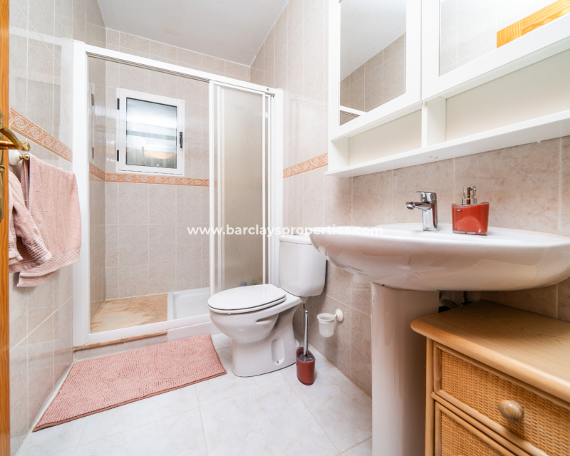 Resale - Detached - Urb. La Marina