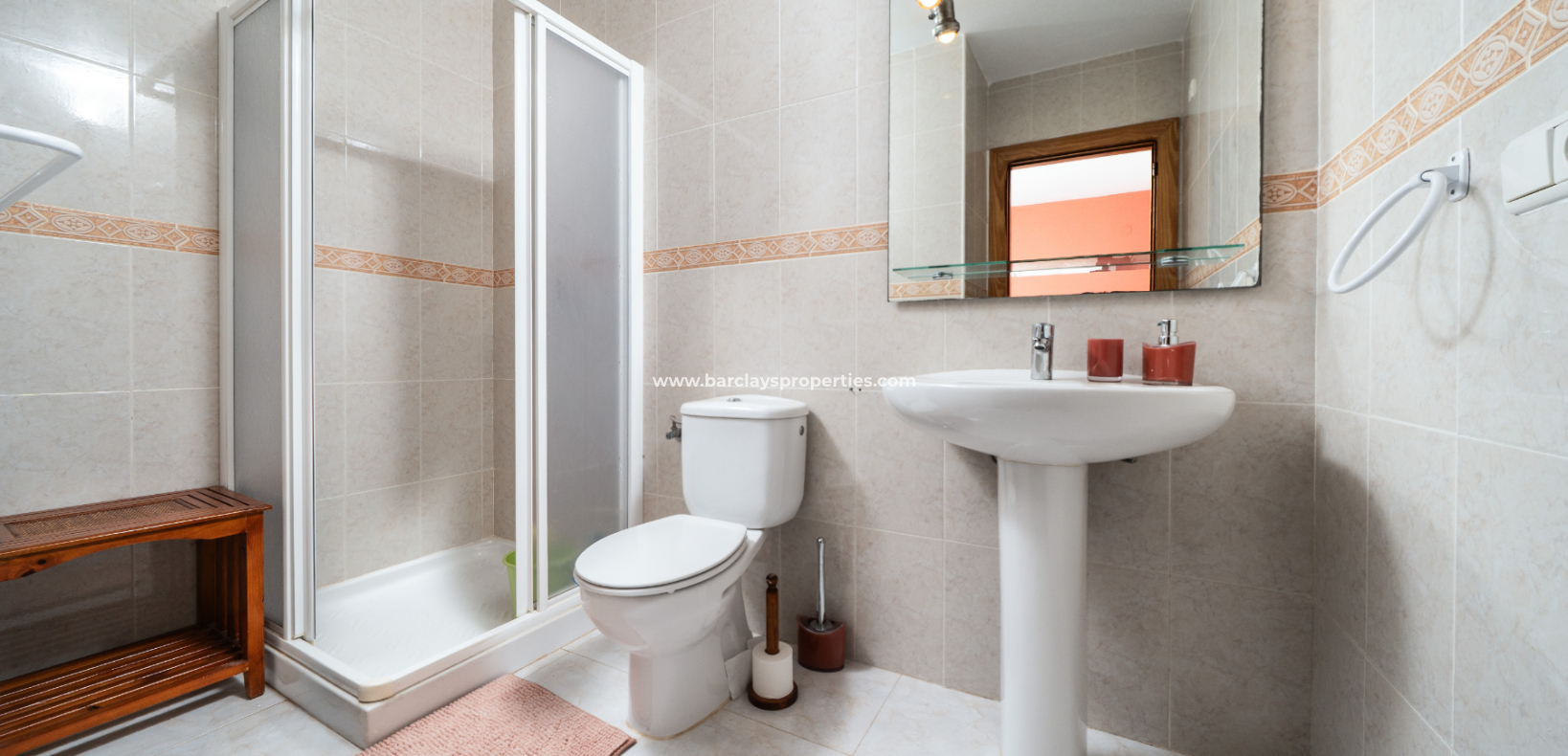 Resale - Detached - Urb. La Marina