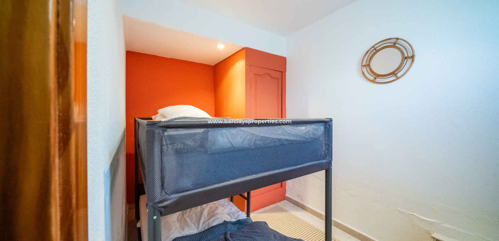 Resale - Detached - Urb. La Marina