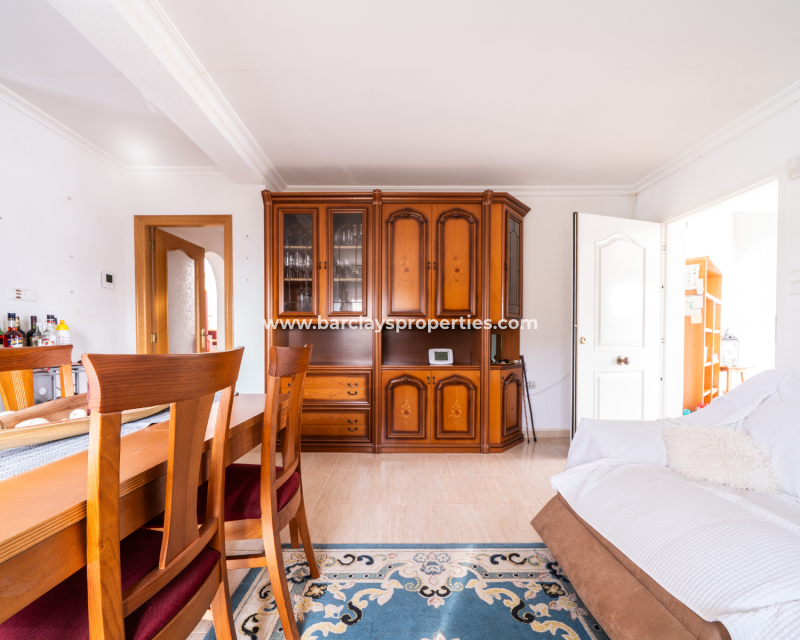 Resale - Detached - Urb. La Marina