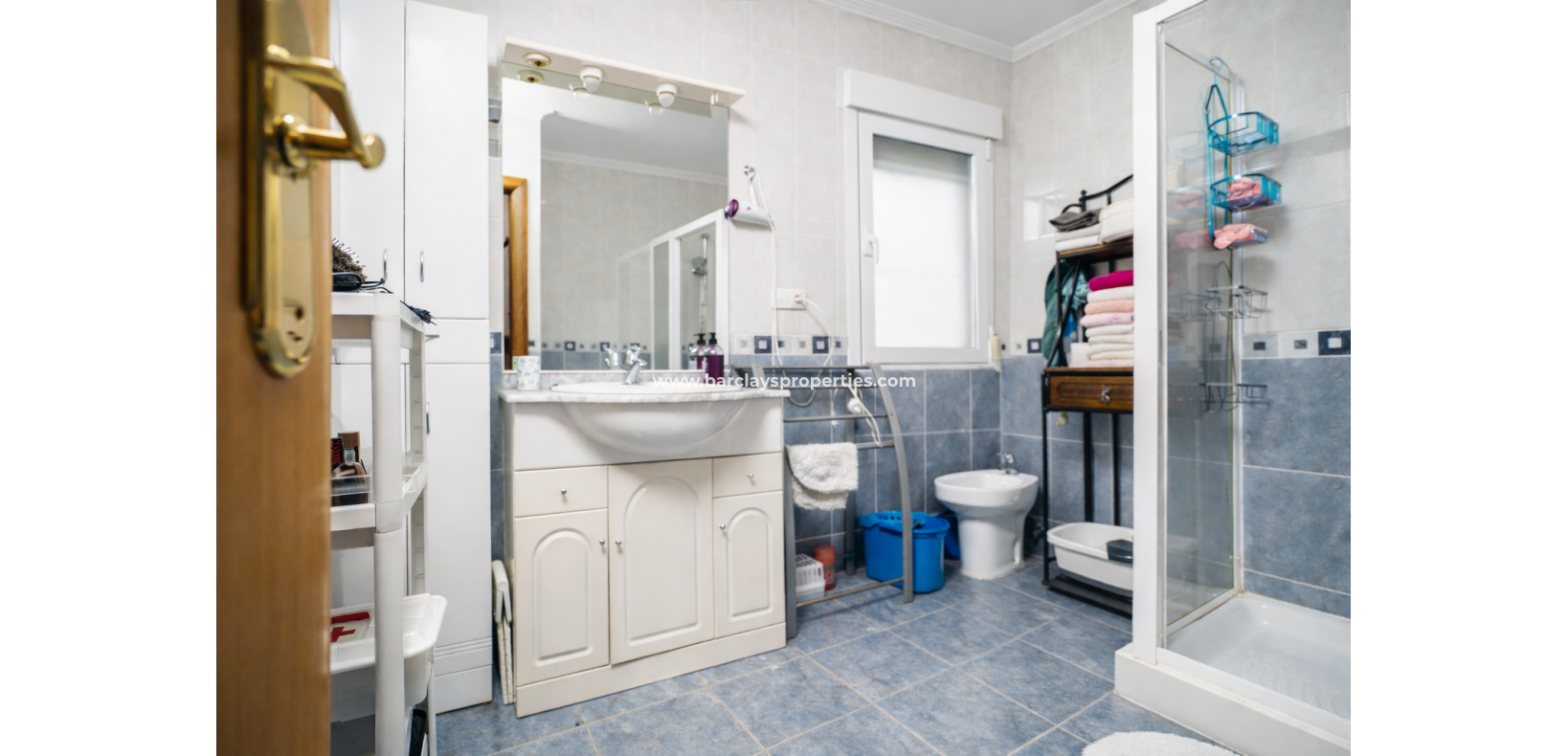 Resale - Detached - Urb. La Marina