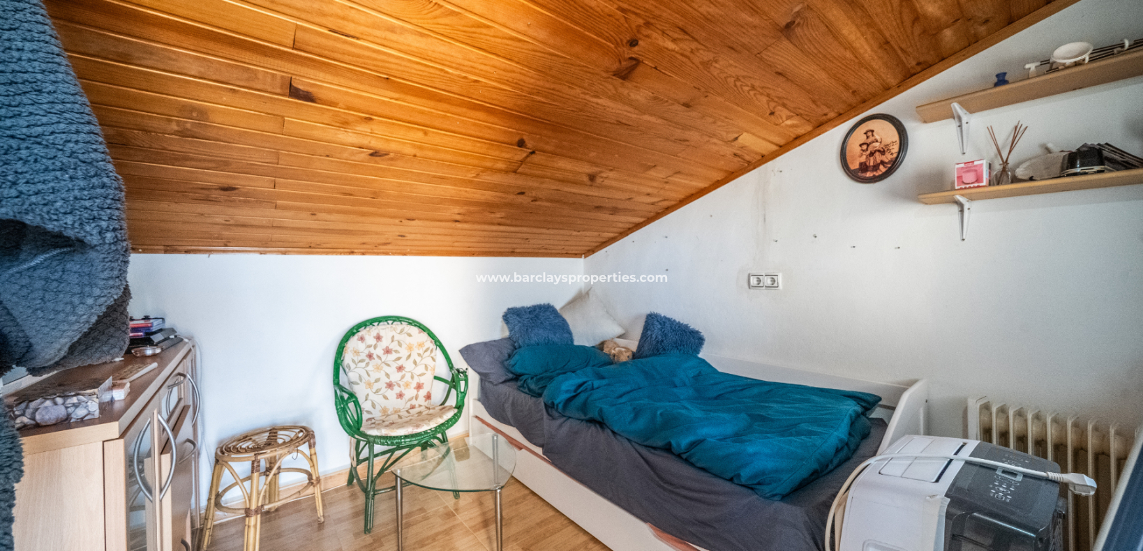 Resale - Detached - Urb. La Marina