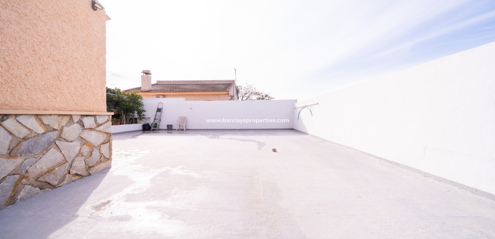 Resale - Detached - Urb. La Marina