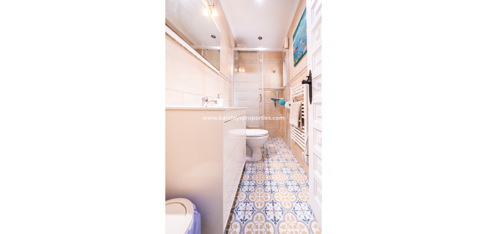 Resale - Detached - Urb. La Marina