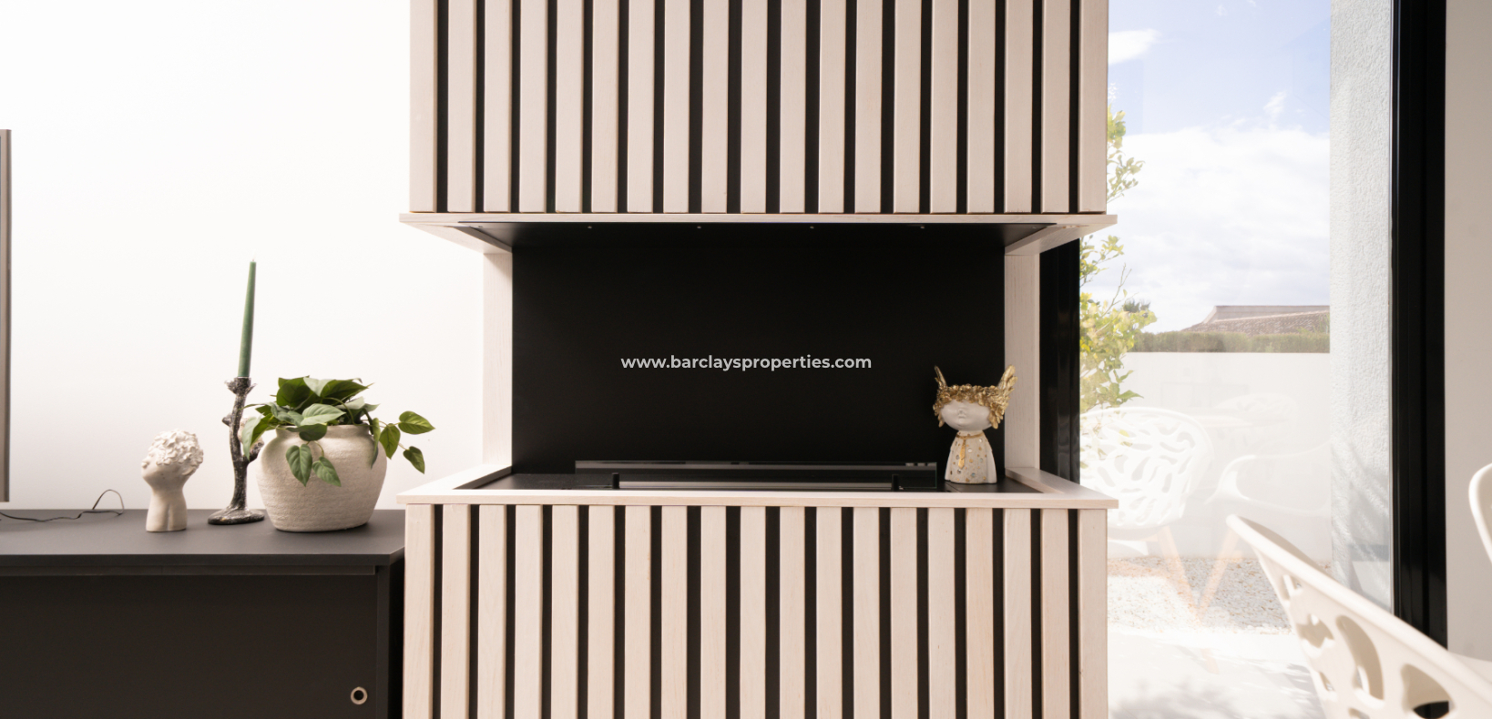 Resale - Detached - Urb. La Marina