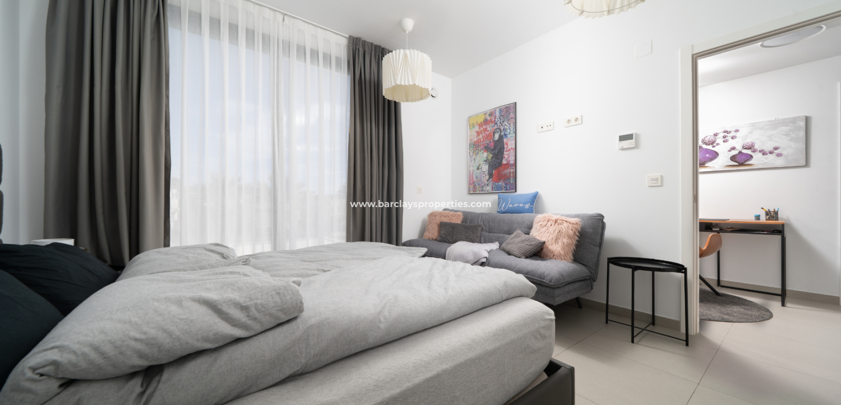 Resale - Detached - Urb. La Marina