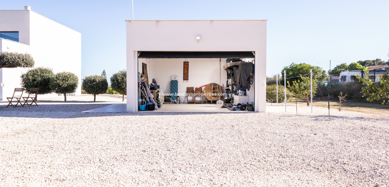 Resale - Detached - Urb. La Marina