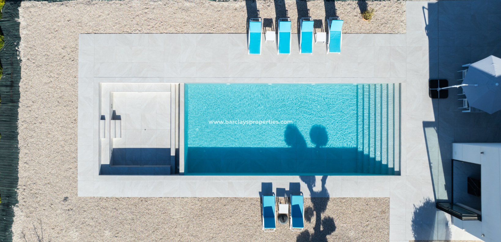 Resale - Detached - Urb. La Marina