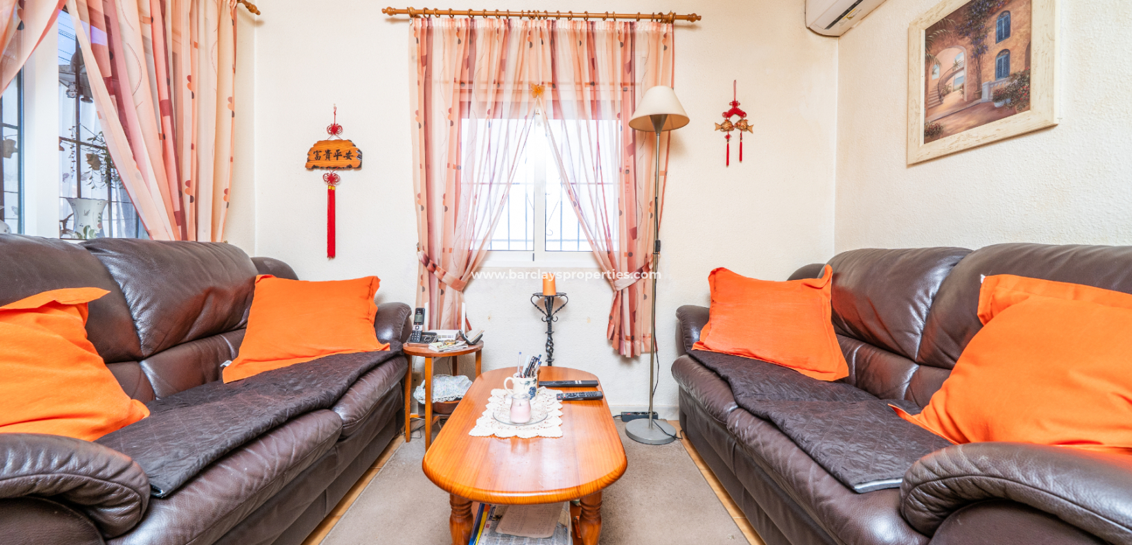 Resale - Detached - Urb. La Marina