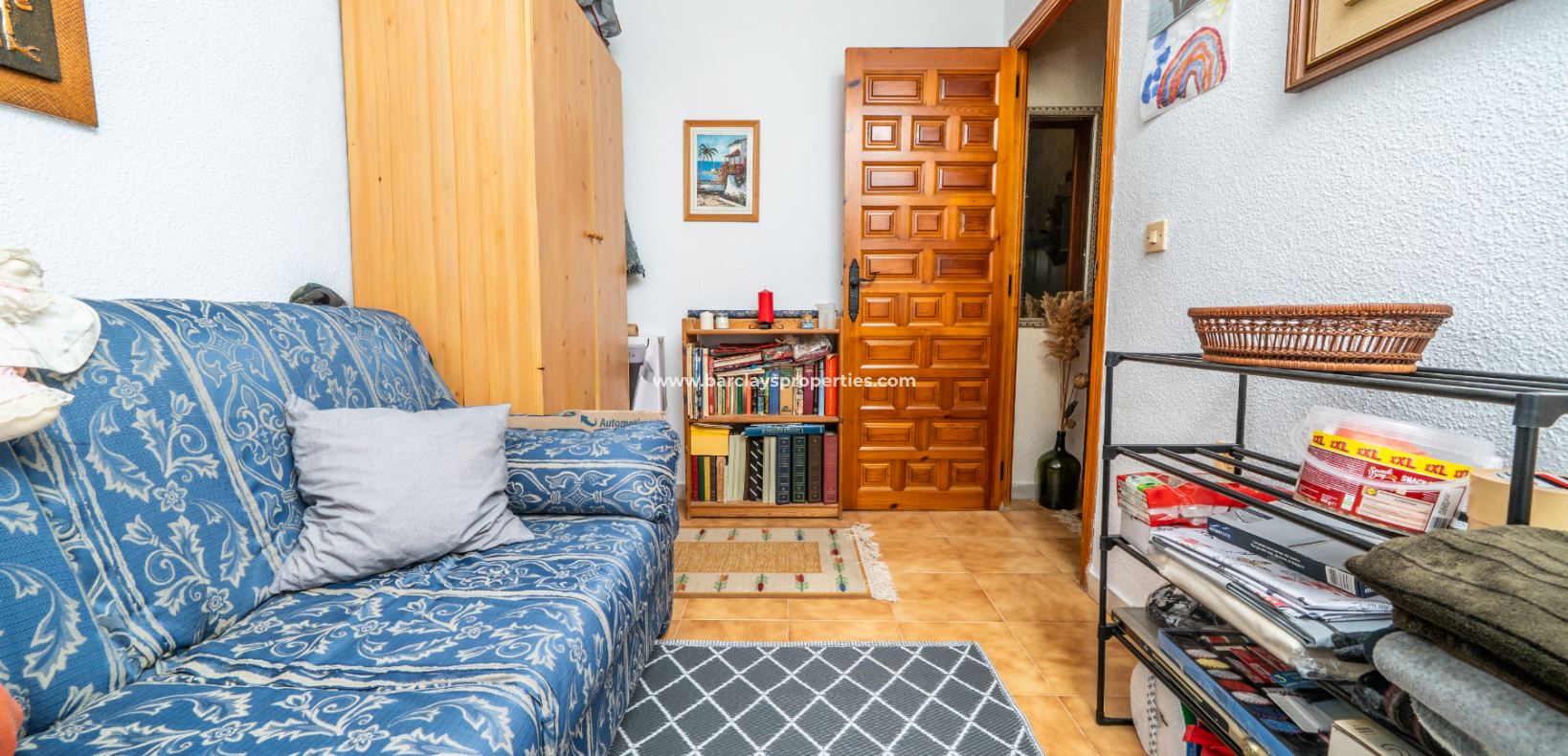 Resale - Detached - Urb. La Marina