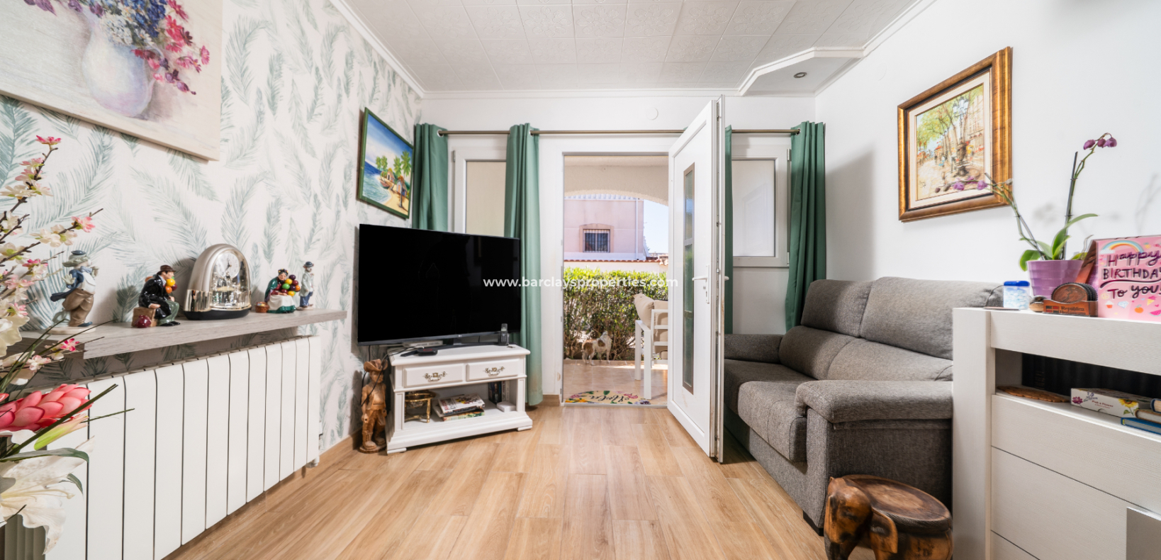 Resale - Detached - Urb. La Marina