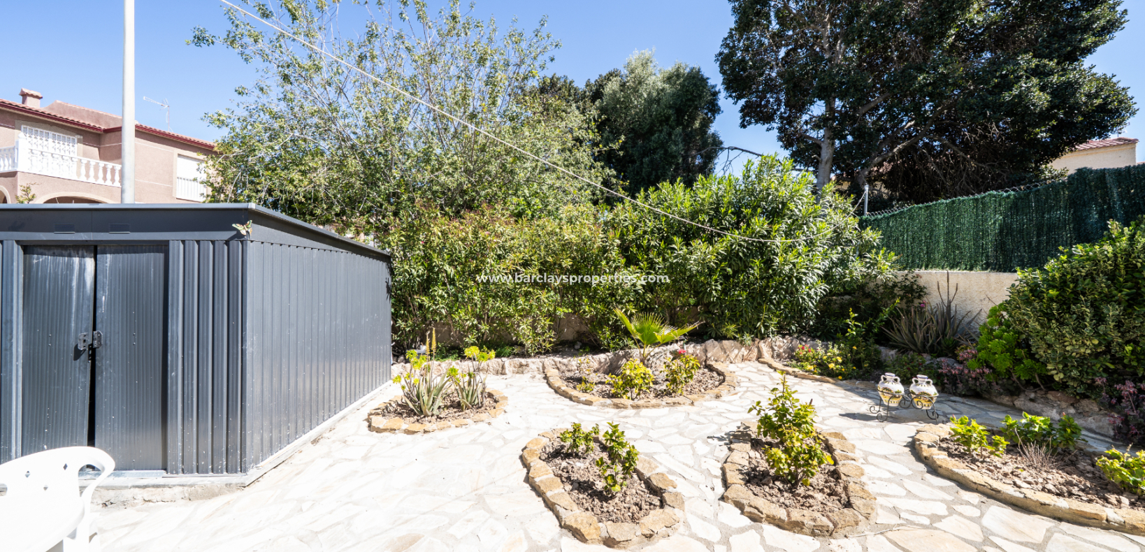 Resale - Detached - Urb. La Marina