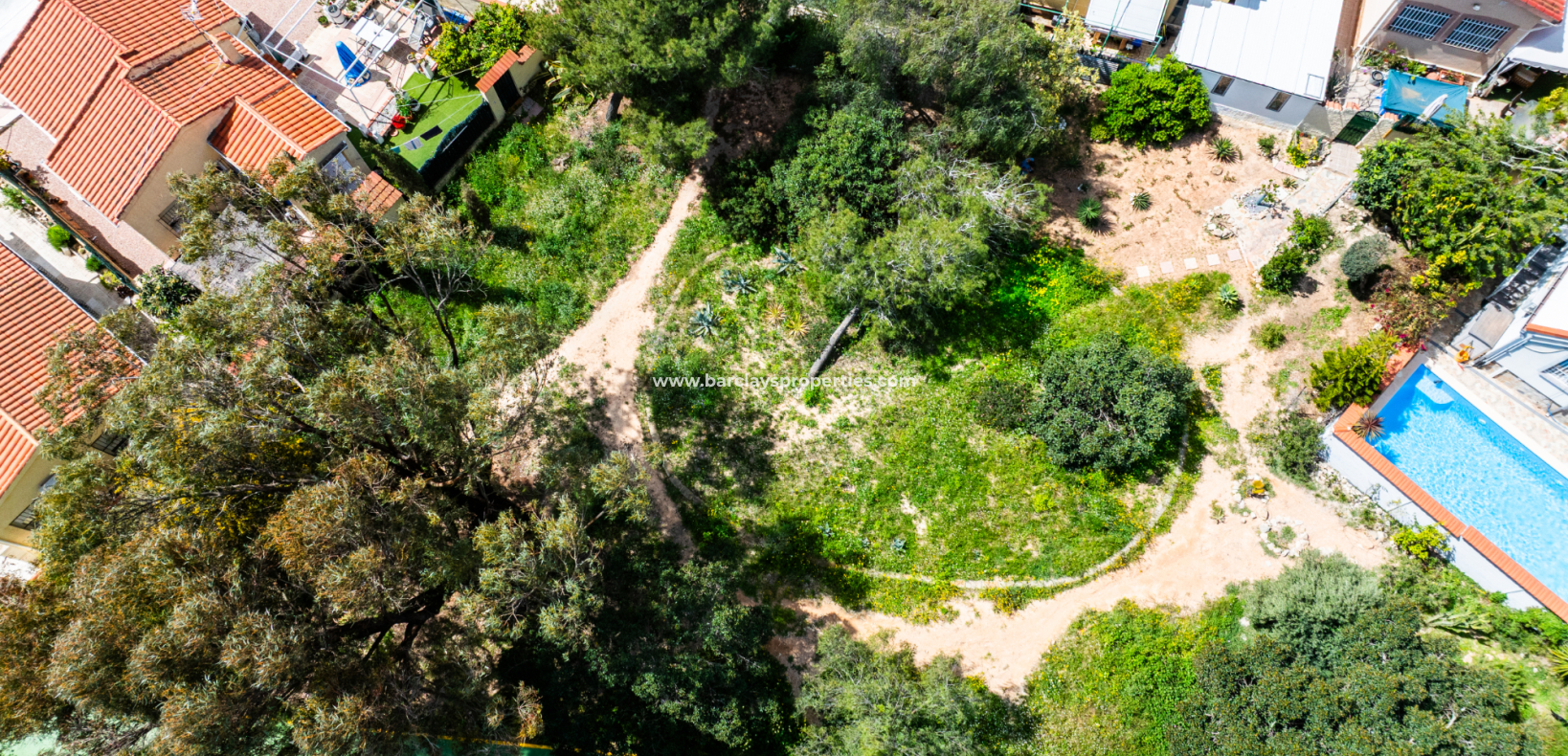 Resale - Detached - Urb. La Marina