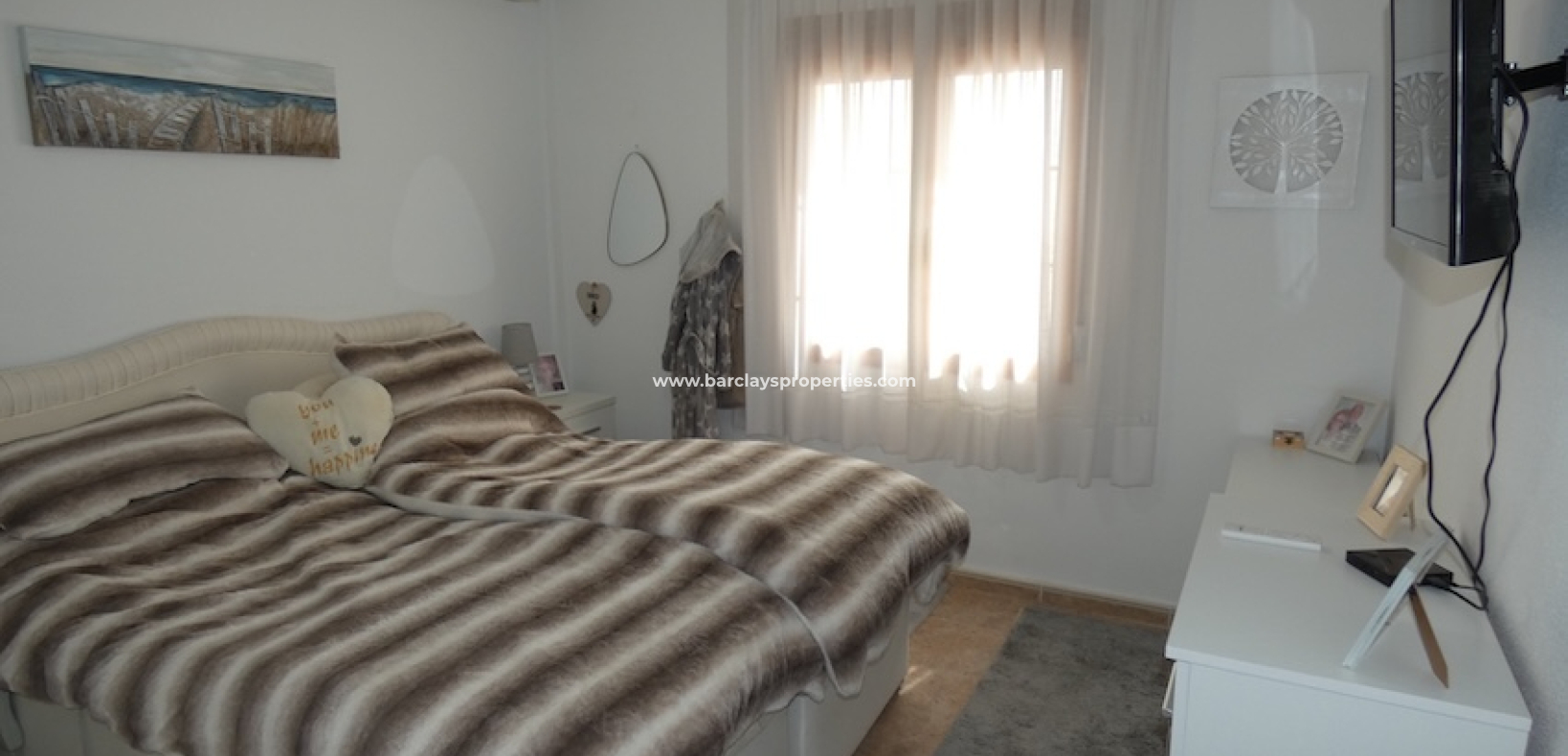 Resale - Detached - Urb. La Marina