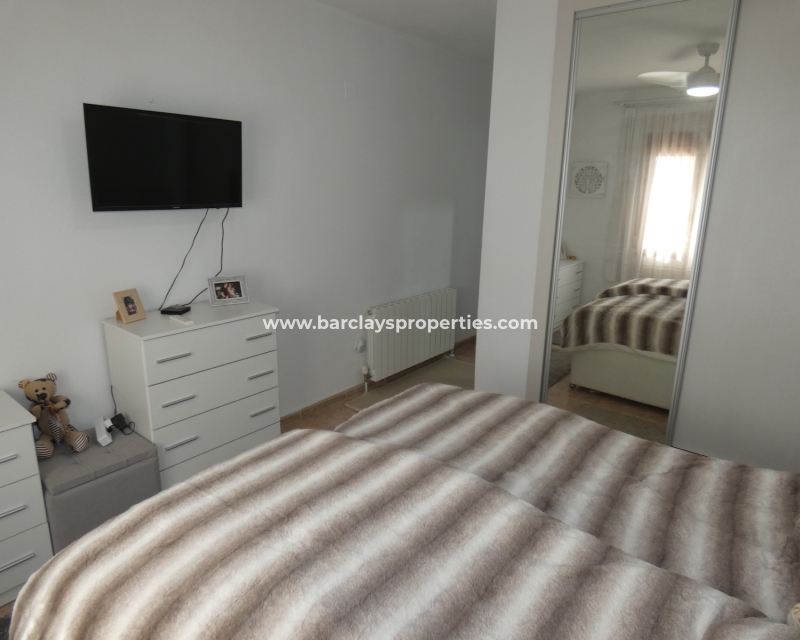 Resale - Detached - Urb. La Marina