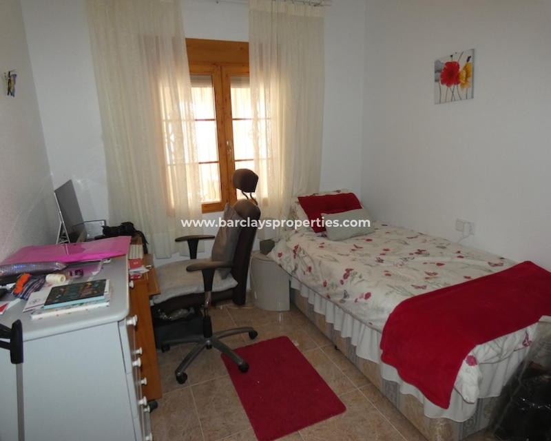 Resale - Detached - Urb. La Marina