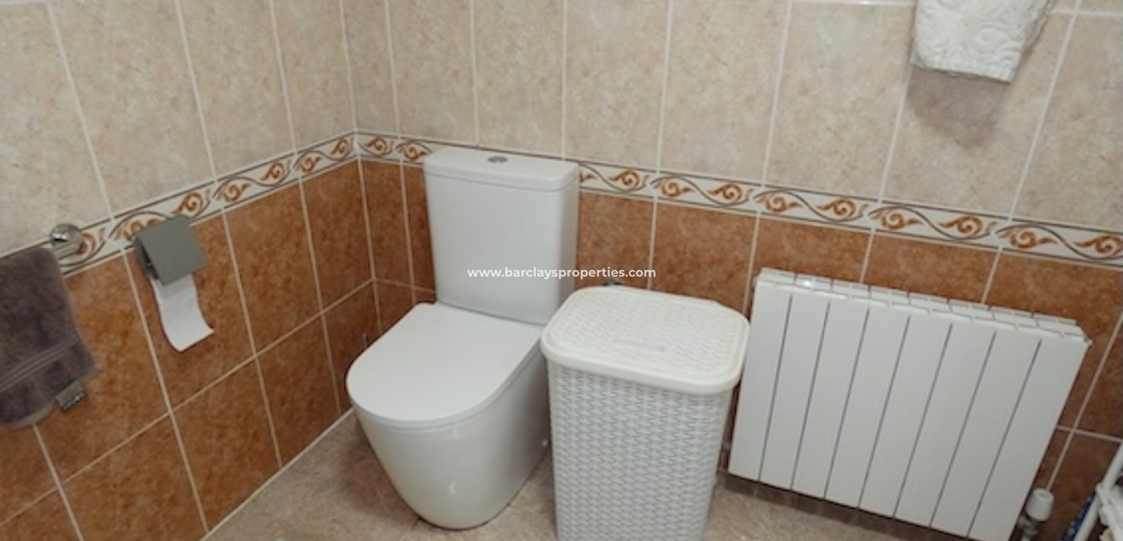 Resale - Detached - Urb. La Marina