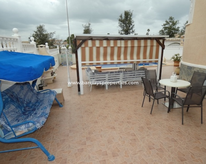 Resale - Detached - Urb. La Marina