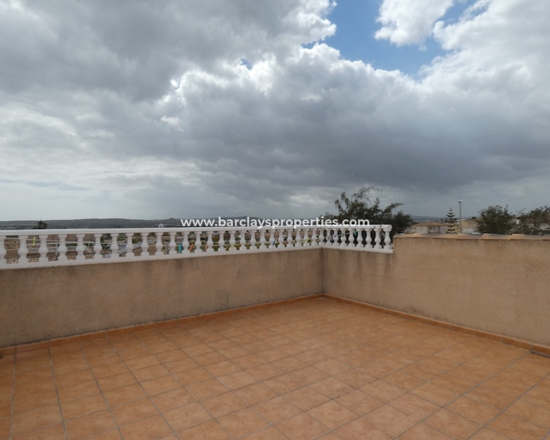 Resale - Detached - Urb. La Marina